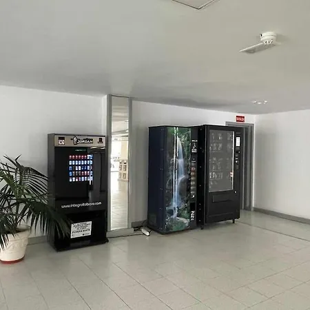 Apartamento Playa Honda Charming In Americas *