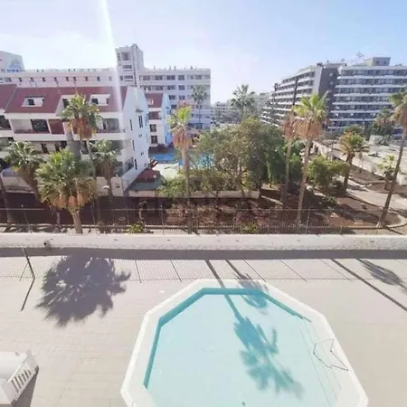 Playa Honda Charming In Americas * Плайя-де-лас-Амерікас