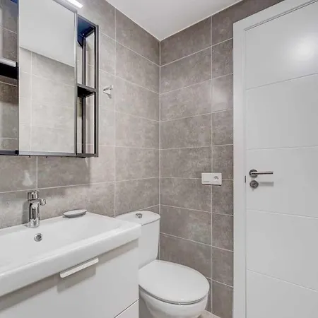 Playa Honda Charming In Americas Apartamento Playa de las Américas