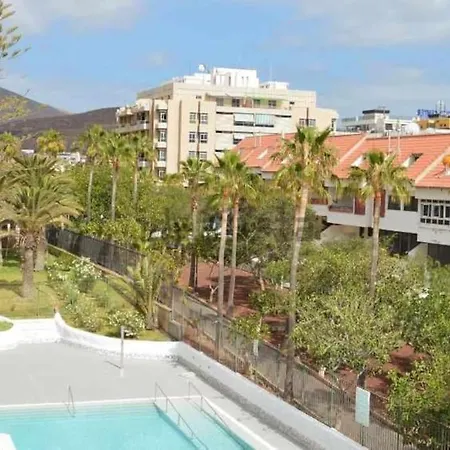 Apartamento Playa Honda Charming In Americas *
