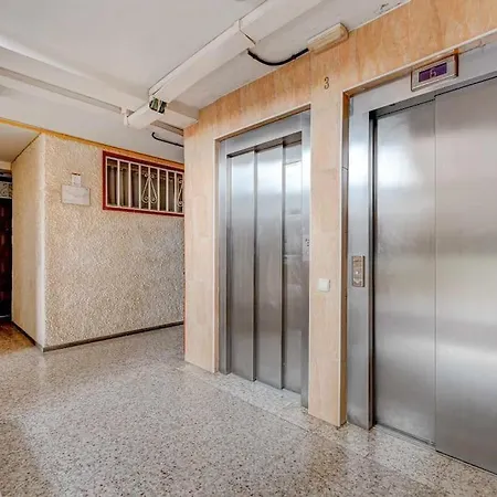 Playa Honda Charming In Americas *