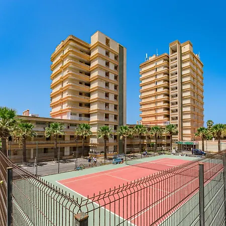 Апартаменти Playa Honda Charming In Americas Плайя-де-лас-Амерікас