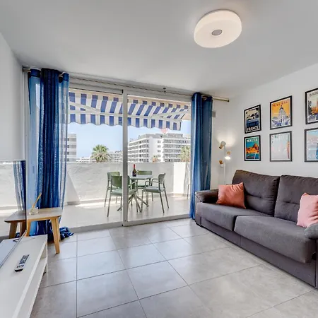 Playa Honda Charming In Americas