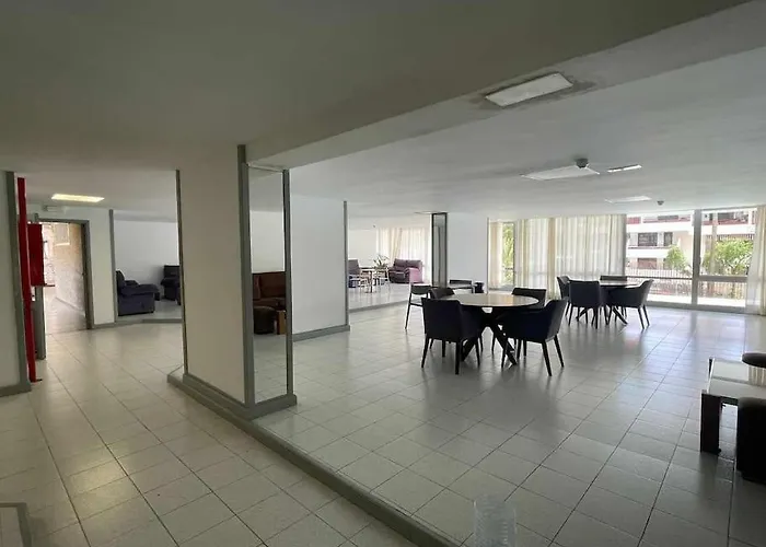 Playa Honda Charming In Americas Playa de las Américas