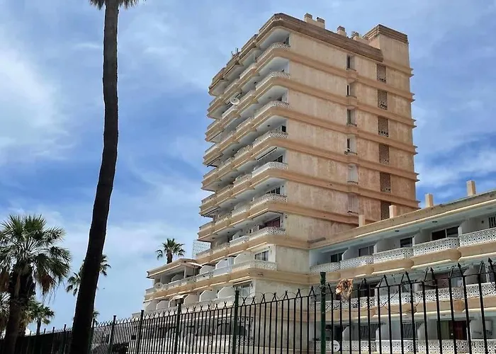 Playa Honda Charming In Americas