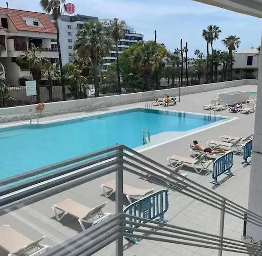 Playa Honda Charming In Americas Apartment *