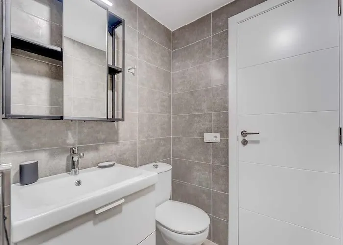 Playa Honda Charming In Americas Apartment Playa de las Américas