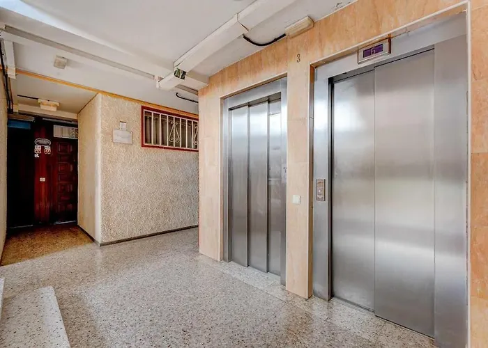 Playa Honda Charming In Americas *