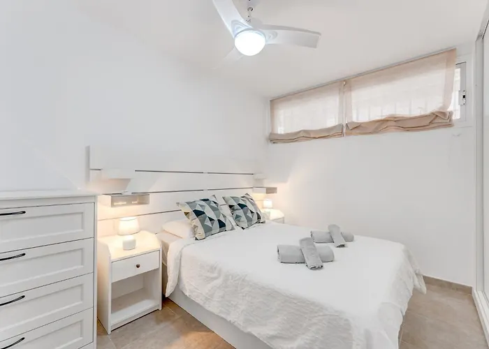 Playa Honda Charming In Americas Apartment *