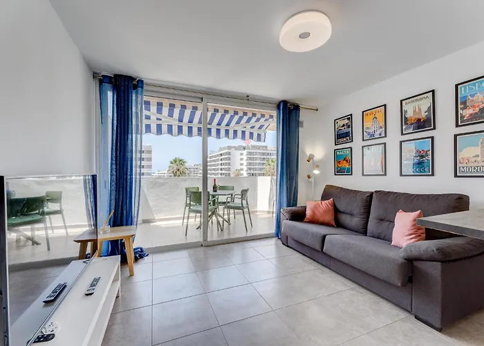 Playa Honda Charming In Americas