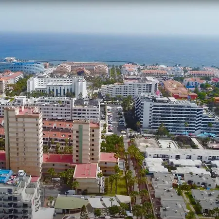 Playa Honda Charming In Americas Apartmán