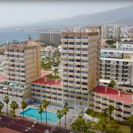 アパート Playa Honda Charming In Americas