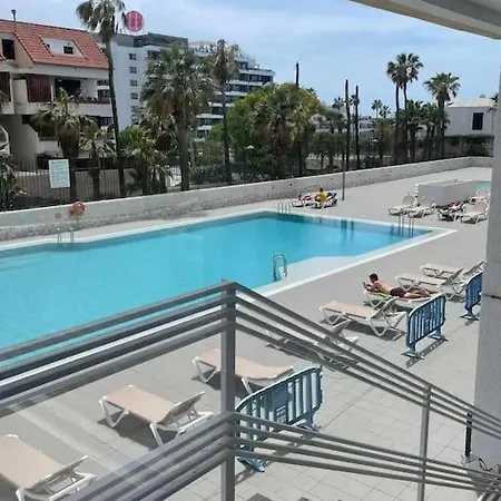 Playa Honda Charming In Americas Apartmán *