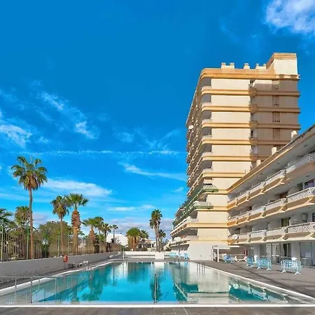 Apartmán Playa Honda Charming In Americas Playa de las Americas (Tenerife)