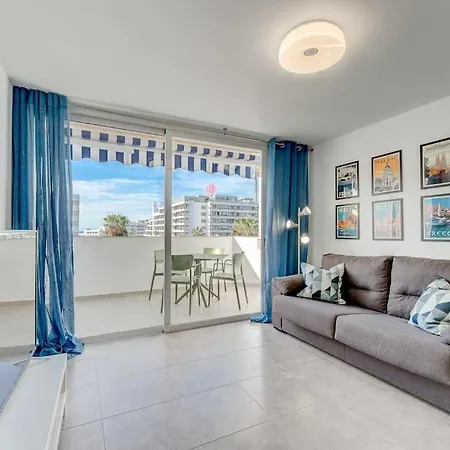 Apartmán Playa Honda Charming In Americas Playa de las Americas (Tenerife)