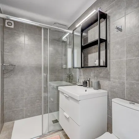 Apartment Playa Honda Charming In Americas *