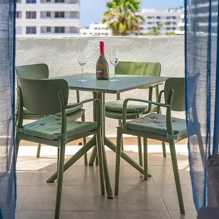 Apartmán Playa Honda Charming In Americas Playa de las Americas (Tenerife)