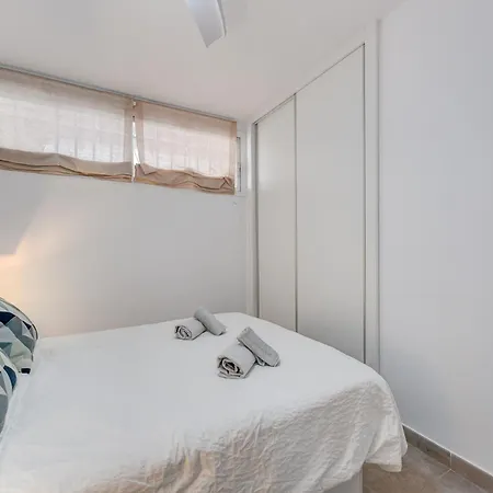 Playa Honda Charming In Americas * プラヤ・デ・ラス・アメリカス