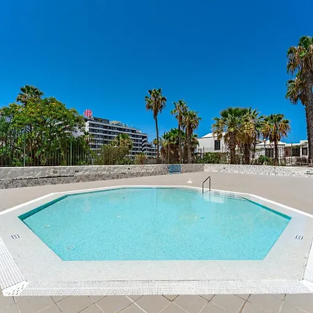 Playa Honda Charming In Americas Apartament