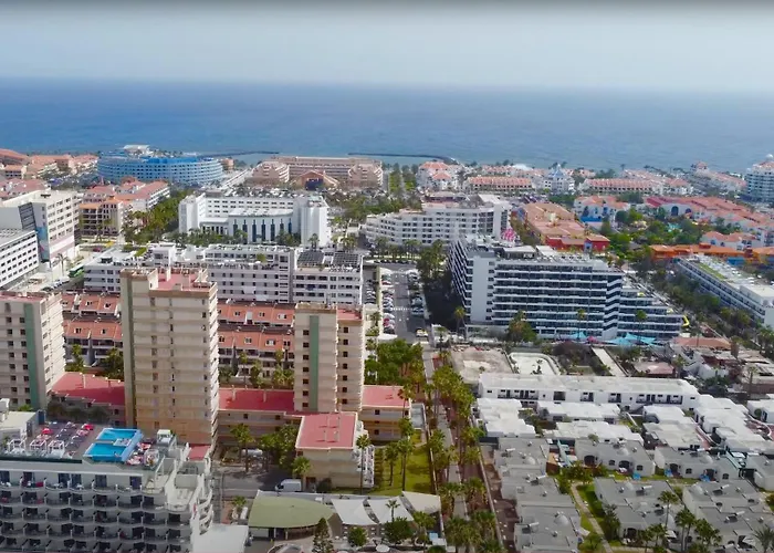 Playa Honda Charming In Americas 公寓