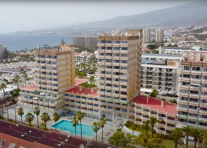 公寓 Playa Honda Charming In Americas