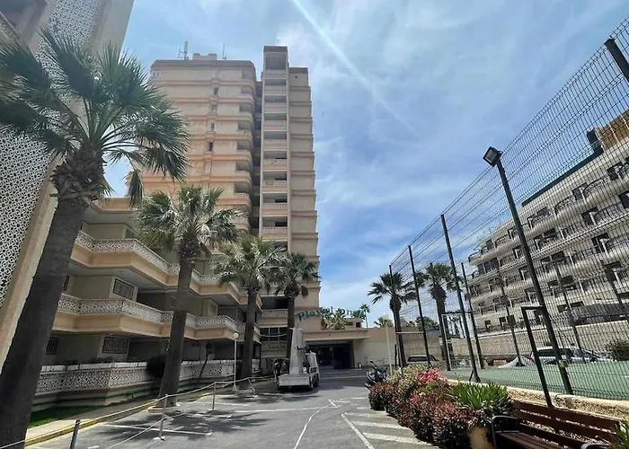 Playa Honda Charming In Americas * 美洲海滩