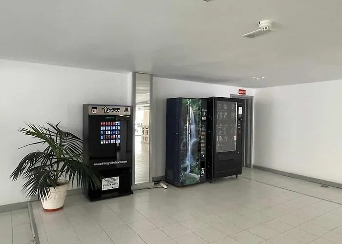 公寓 Playa Honda Charming In Americas *