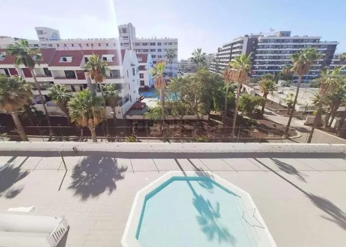 Playa Honda Charming In Americas * 美洲海滩