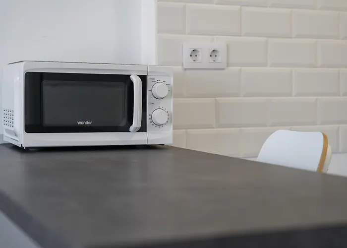 Playa Honda Charming In Americas 公寓 美洲海滩