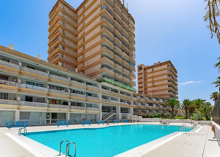 Playa Honda Charming In Americas * 美洲海滩