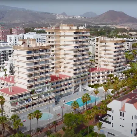 Lägenhet Playa Honda Charming In Americas Playa de las Americas (Tenerife)