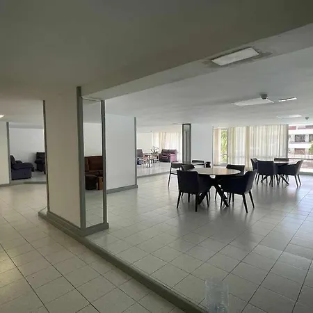 Playa Honda Charming In Americas Playa de las Americas (Tenerife)