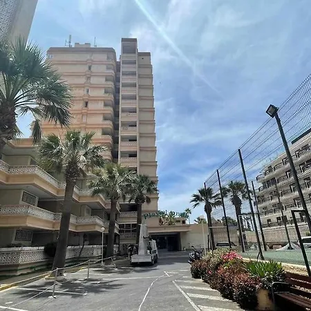 Playa Honda Charming In Americas * Playa de las Americas (Tenerife)