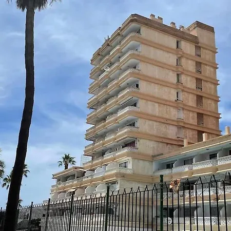 Playa Honda Charming In Americas