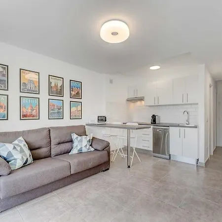 Lägenhet Playa Honda Charming In Americas *