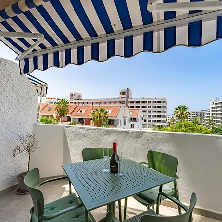 Playa Honda Charming In Americas Playa de las Americas (Tenerife)