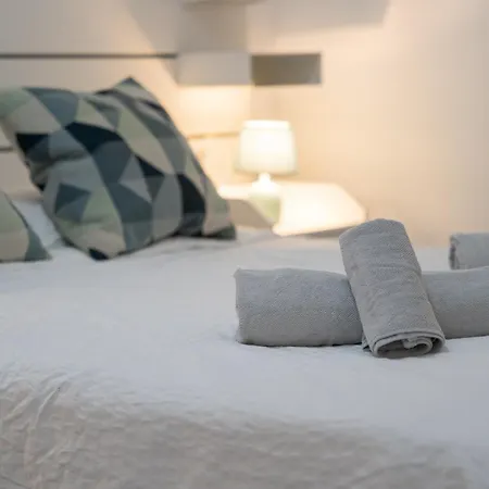 Lägenhet Playa Honda Charming In Americas *