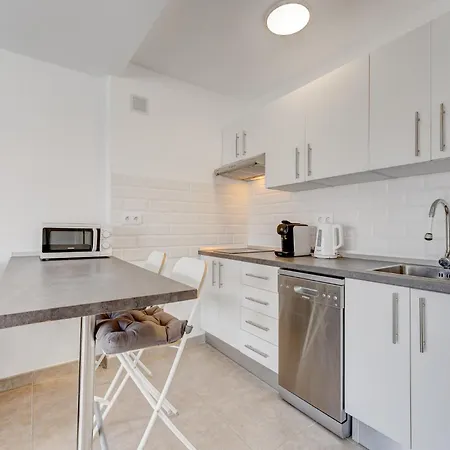 Playa Honda Charming In Americas *