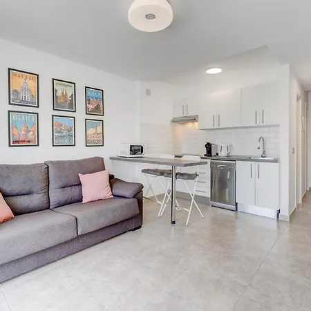 Lägenhet Playa Honda Charming In Americas