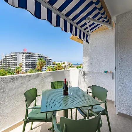 Playa Honda Charming In Americas Lägenhet *