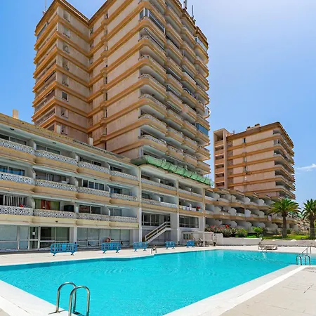 Playa Honda Charming In Americas * Playa de las Americas (Tenerife)