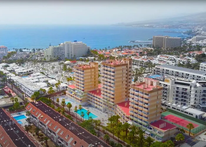 Playa Honda Charming In Americas