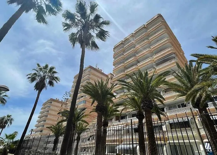 Playa Honda Charming In Americas