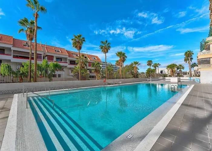 Playa Honda Charming In Americas *