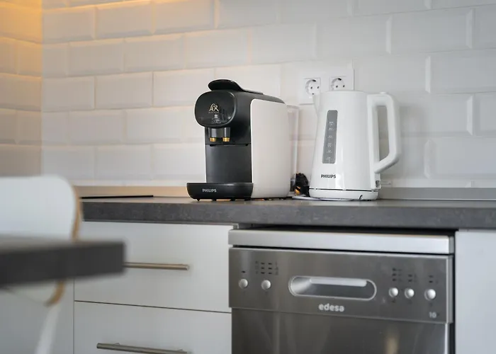 Playa Honda Charming In Americas Playa de las Americas (Tenerife)