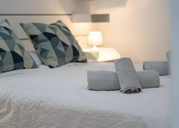 Lägenhet Playa Honda Charming In Americas *